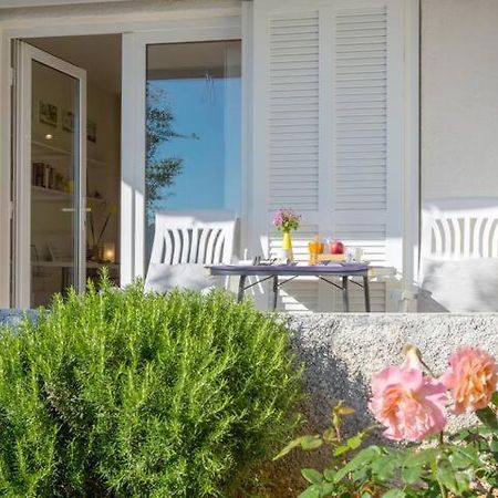 Apartment Helena Dubrovnik Ngoại thất bức ảnh