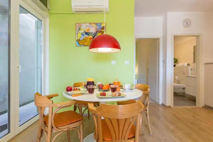 Apartment Helena Dubrovnik Ngoại thất bức ảnh