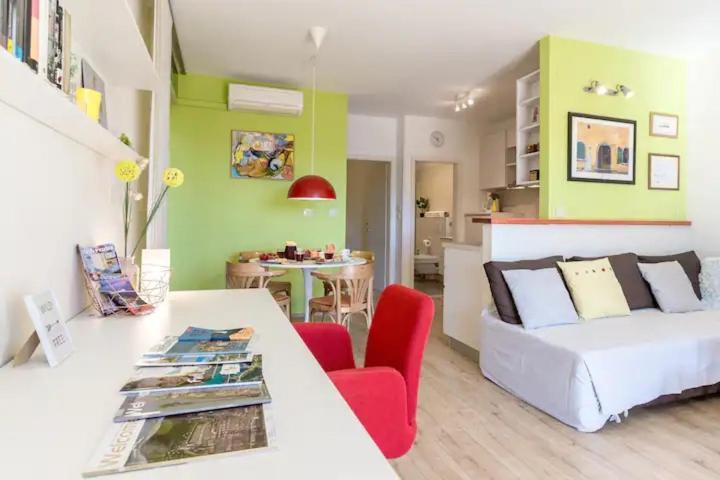 Apartment Helena Dubrovnik Ngoại thất bức ảnh