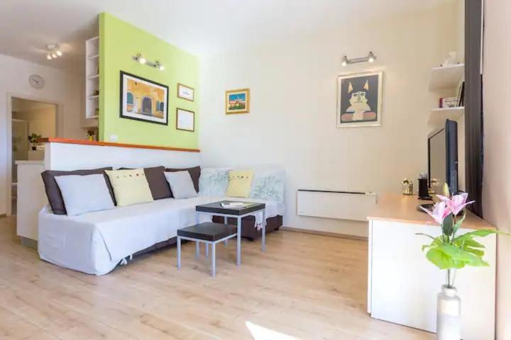 Apartment Helena Dubrovnik Ngoại thất bức ảnh