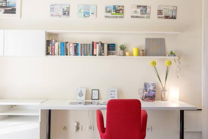 Apartment Helena Dubrovnik Ngoại thất bức ảnh