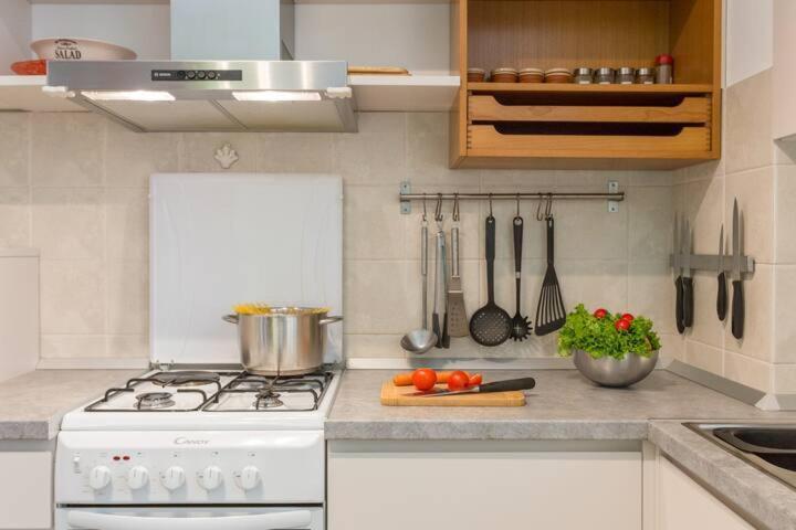 Apartment Helena Dubrovnik Ngoại thất bức ảnh