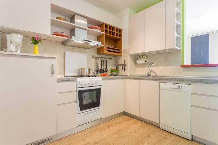 Apartment Helena Dubrovnik Ngoại thất bức ảnh