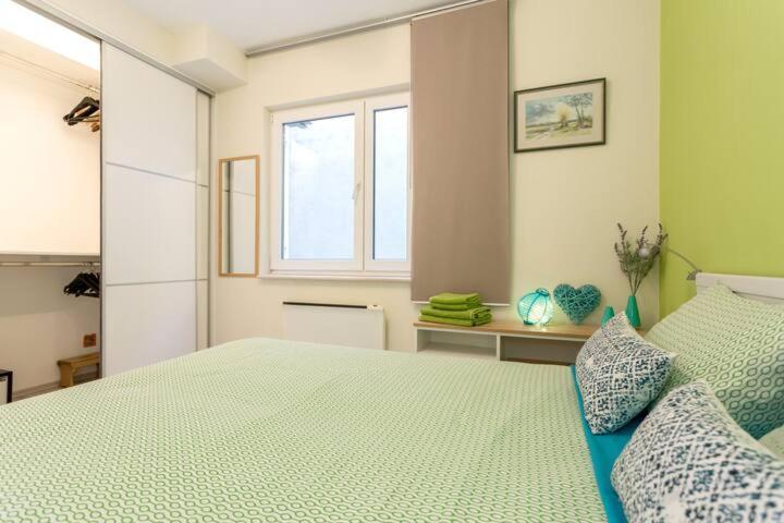 Apartment Helena Dubrovnik Ngoại thất bức ảnh