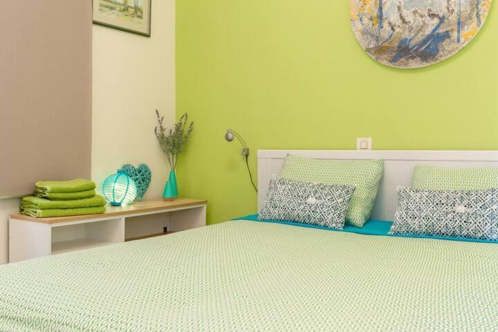 Apartment Helena Dubrovnik Ngoại thất bức ảnh